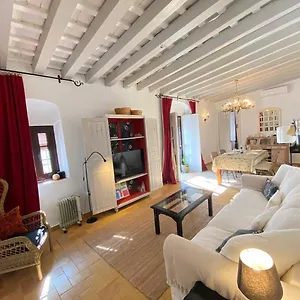  Сasa de vacaciones La Casa De Albahr España