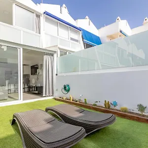  Apartamento Alessandra, Your Private Garden! España