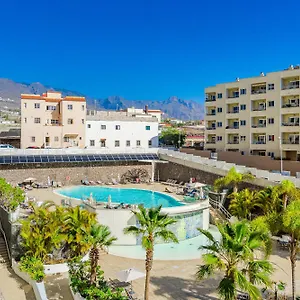 Ocean Garden Fl Free Wifi Apartamento